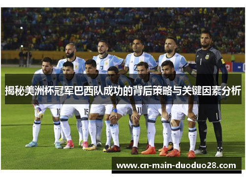 揭秘美洲杯冠军巴西队成功的背后策略与关键因素分析