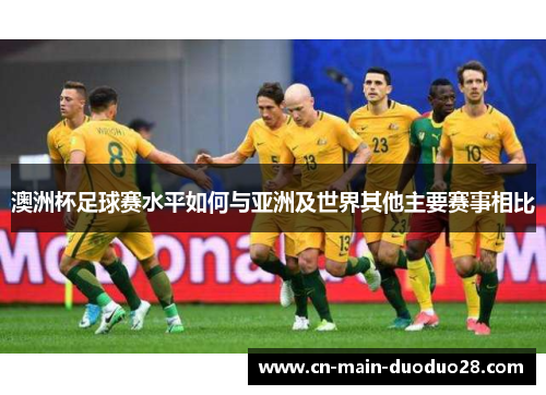 澳洲杯足球赛水平如何与亚洲及世界其他主要赛事相比