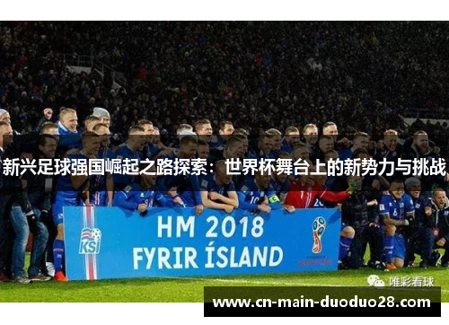 新兴足球强国崛起之路探索：世界杯舞台上的新势力与挑战