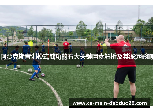 阿贾克斯青训模式成功的五大关键因素解析及其深远影响